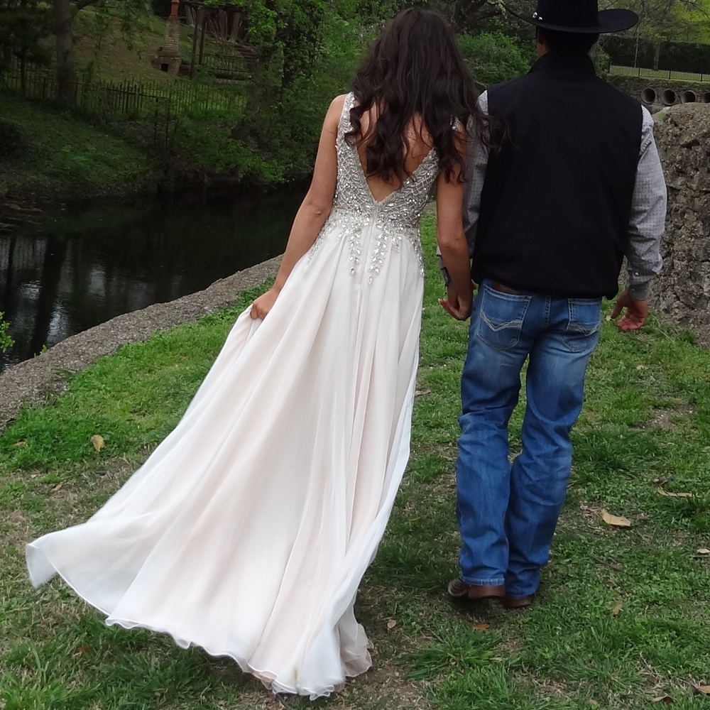 Beautiful Dress